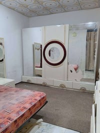 غرفة نوم تركية • شوف العين • سفوان