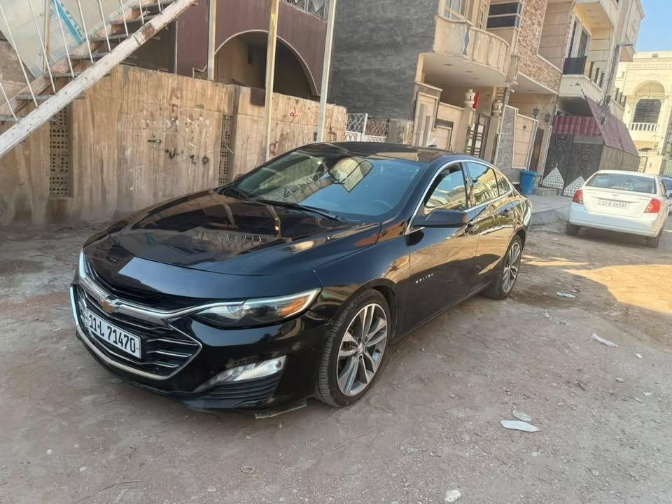 ماليبوLt
2019للبيع 
سياره نصبته حلوه 
يحتاجله ادامه استخدام منزلي مال بيت 
عنوان شارع فلسطين 
***********
سعره 103وبيه مجال
