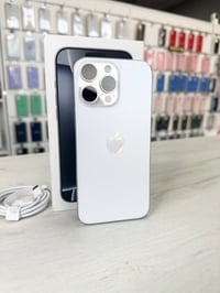 ايفون ١٦ برو ماكس • ٢٥٦ • بطارية ٩٤٪