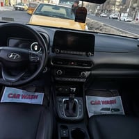 هيونداي • الدوره • صاحبها