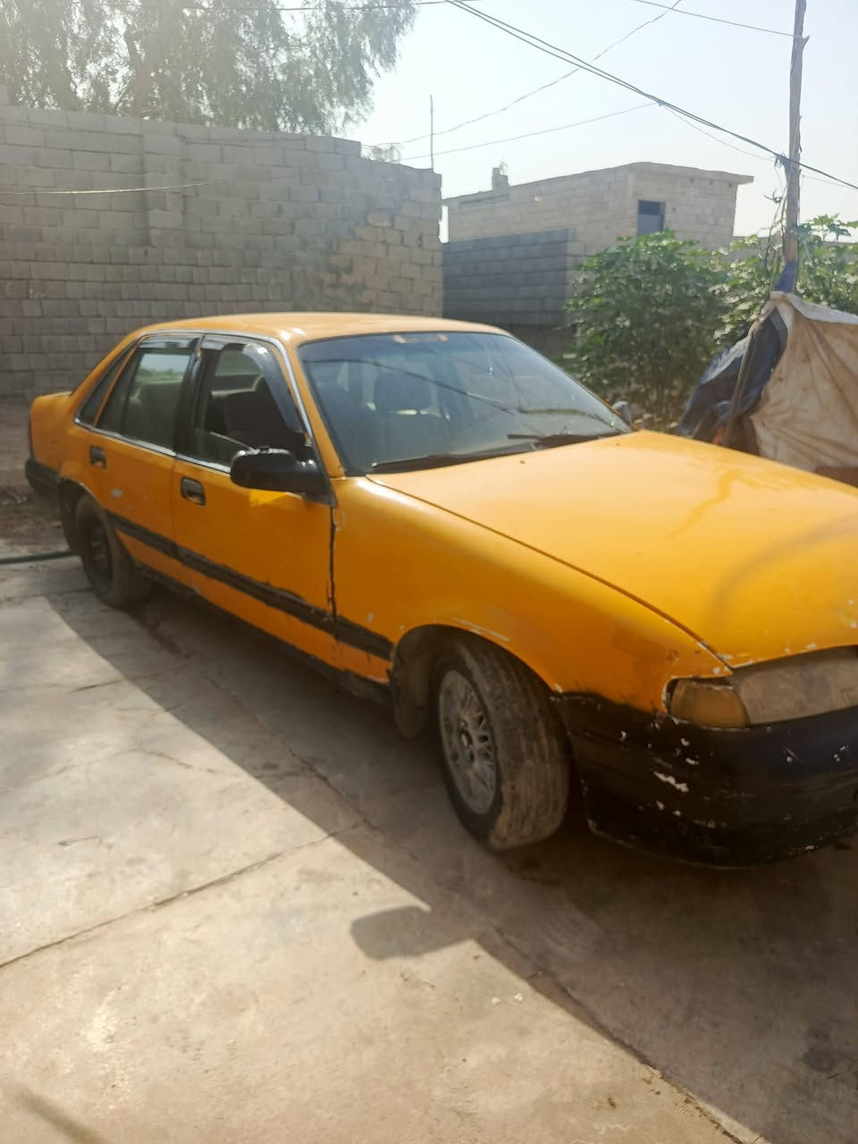 برنس فراشه • ١٩٩٦ • رقم ديالى