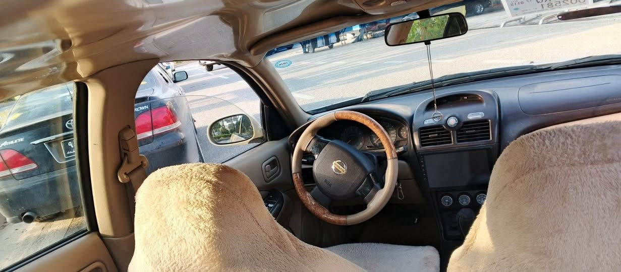 نيسان • اوتوماتيك • ٢٠١٣