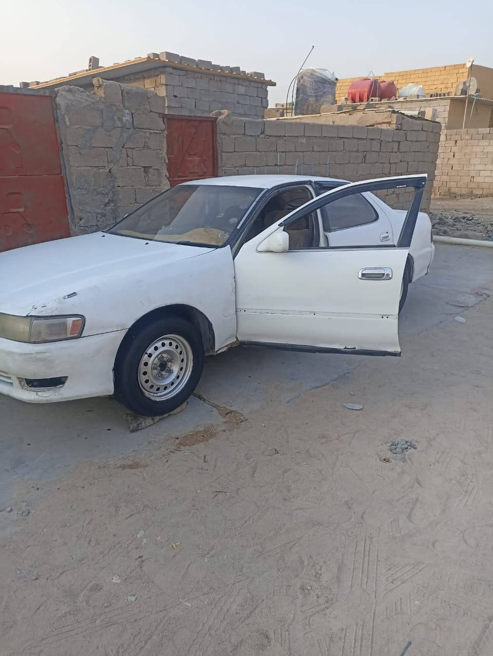 السلام عليكم 
مكلف بالنشر رقم صاحب السياره (***********)
كرسته نفخ نقل جثه مكفوله من الكصه محرك 2500 المكان البصره الزبير 
السعر 22 وبيهه مجال البصرة, العراق
