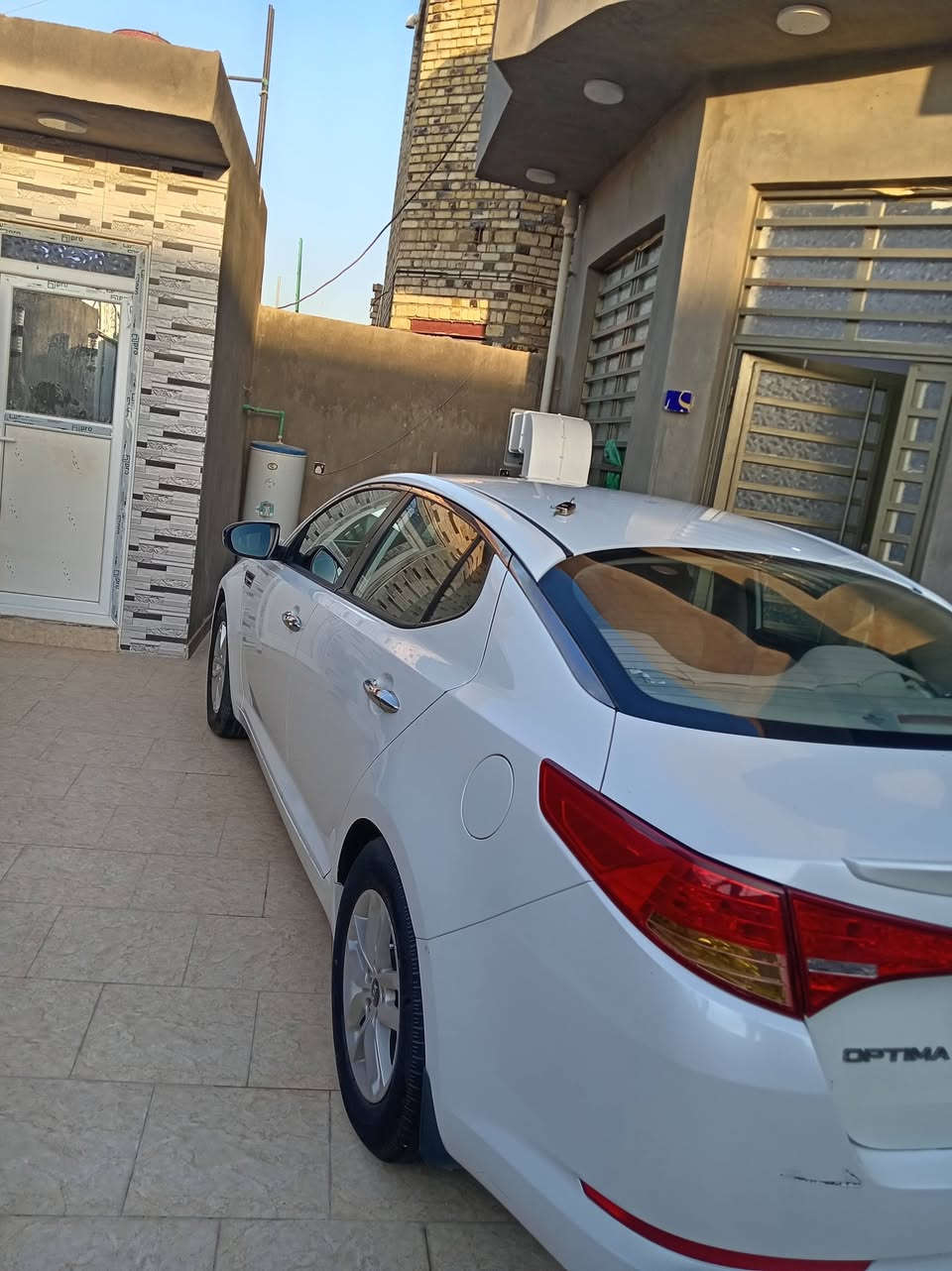 اوبتما  خليجي للبيع موديل ١٢ بسمي رقم اربيل مداور وكاله حاضر قطعه وحده فقط صبغ باقي كفاله مكينه ٢٠٠  ***********  اتصال واتساب موجود سعر ١١٨ وبيه مجال
