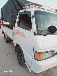 كيا • موديل ٩٣ • كربلاء