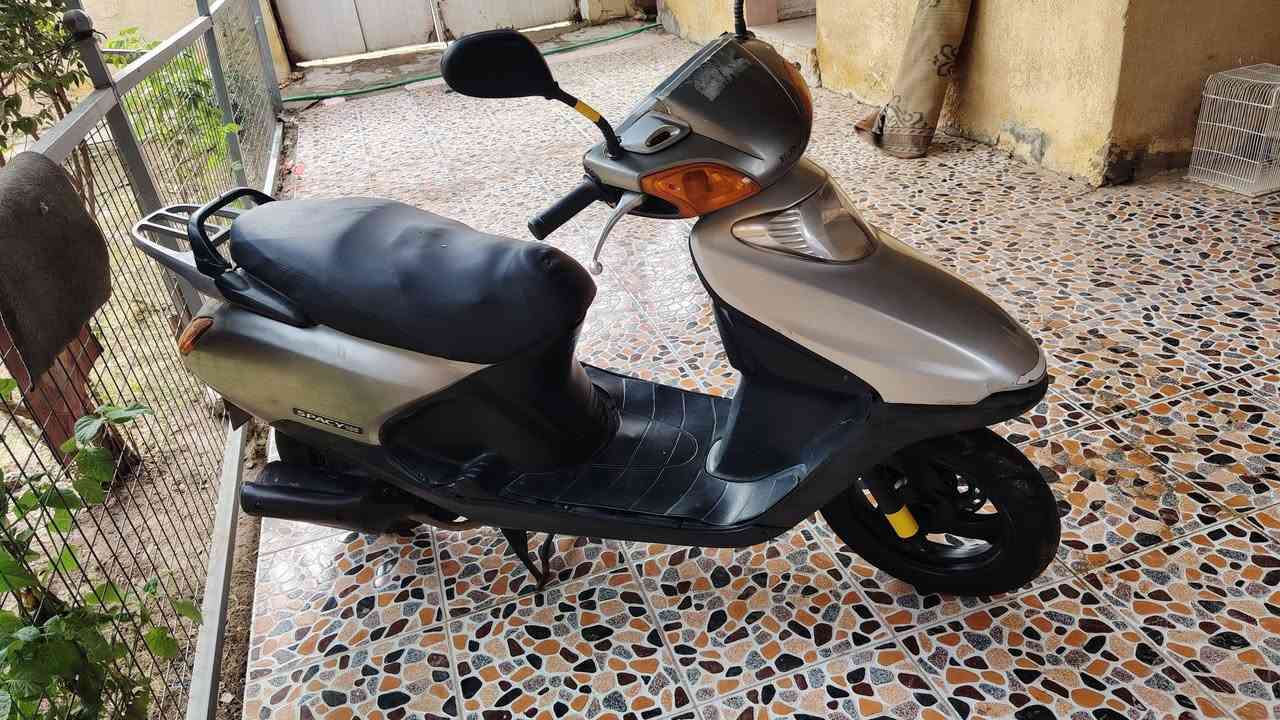 سبيسي • ياباني • قفل جنطه