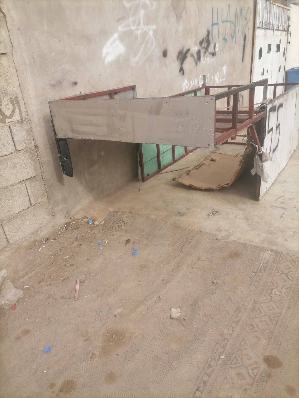 ستوته • كركوك • مرتب