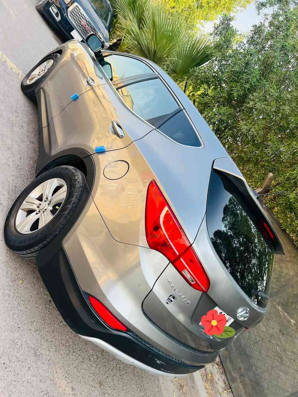سنتافيا موديل 2013 رقم بغداد الجديد فول مواصفات فول تحكمات ستيرن بنوراماا بصمه تشغل وبصمه ابواب شاشه تحديد مسار كروس سرعه اشاير بالمري حساس خلفي شاشه اعطال ثلاث وضعيات قياده كشنات جلد وكهرباءكامرة حادثها جاملغ وبنيد بدون لغود وشواصي بيها مكانات صبغ اثر شخوط سعر 111بغداد الدوره 
للاتصال ***********
