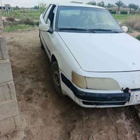دايو اسبرو • موديل ٩٣ • اليوسفية