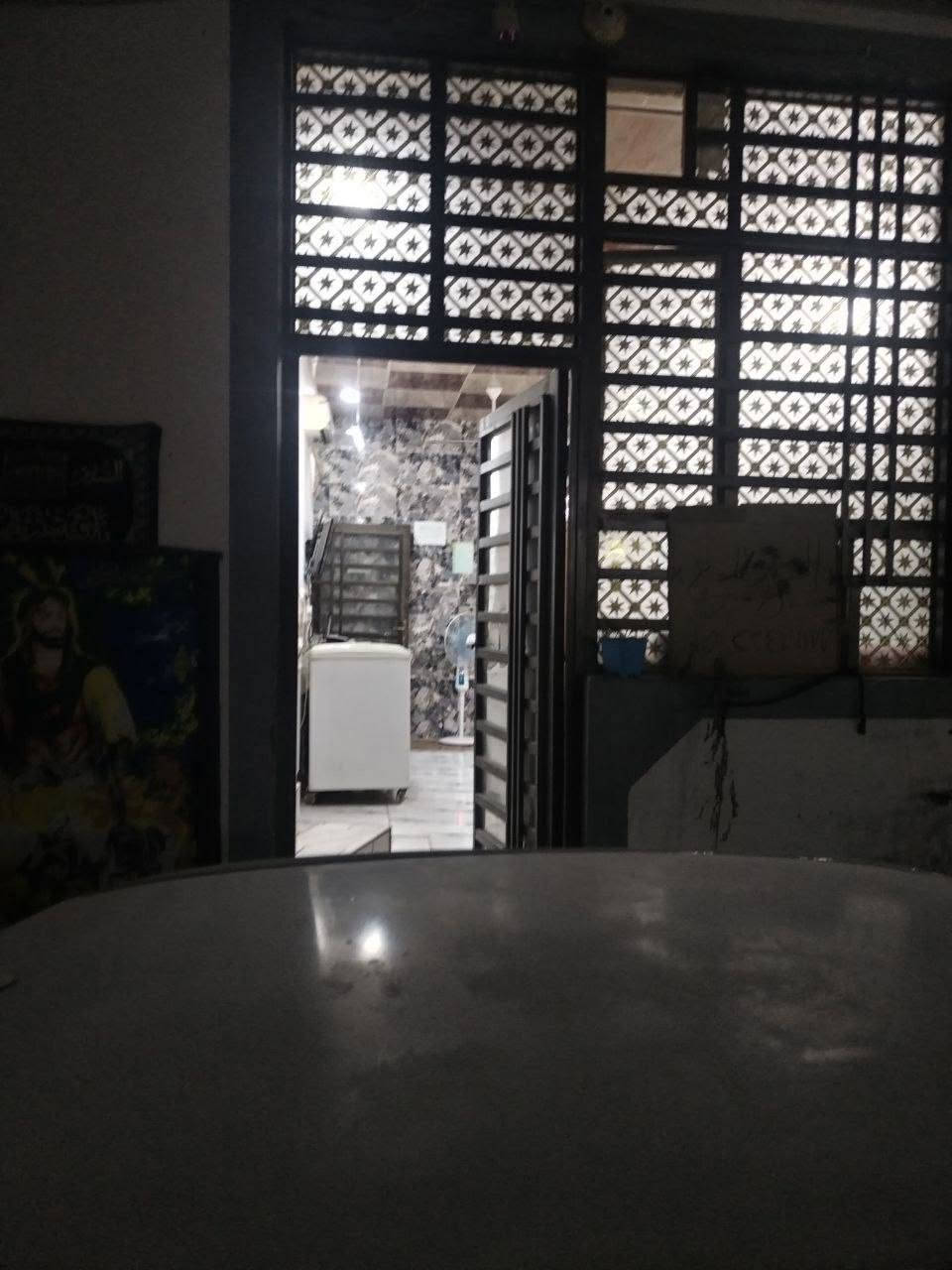 شارع ابو دراج • ٥٠م • طابقين