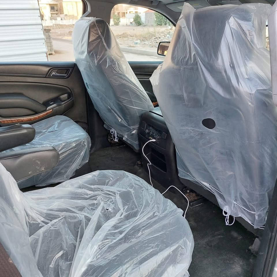 السلام عليكم تاهو موديل 16 فول مواصفات LTZتسجيل جديد رقم بغداد مميز بيه قطع صبغ سعرها 240 ورقه ماكو هيج سعر بيع مستعجل الشراي يتصل عله هذ الرقم ***********
