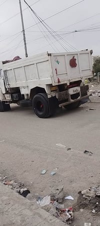 جديده • كاعيه • شاحنات