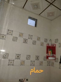 كربلاء البراهميه • مساحة ١٤٥م • واجهتين