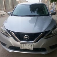 سنترا SV • ٢٠١٨ • ضرر بتقرير