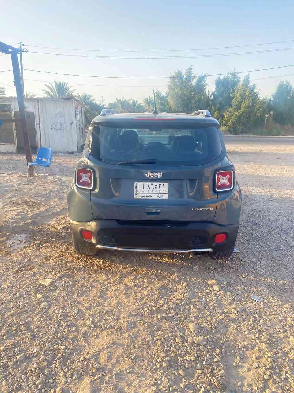 رينكيد • ٢٠١٨ • ١٨٠الف