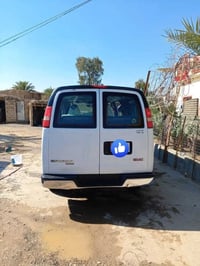 خليجي طويله • ١٥ راكب • موديل ٢٠١٤