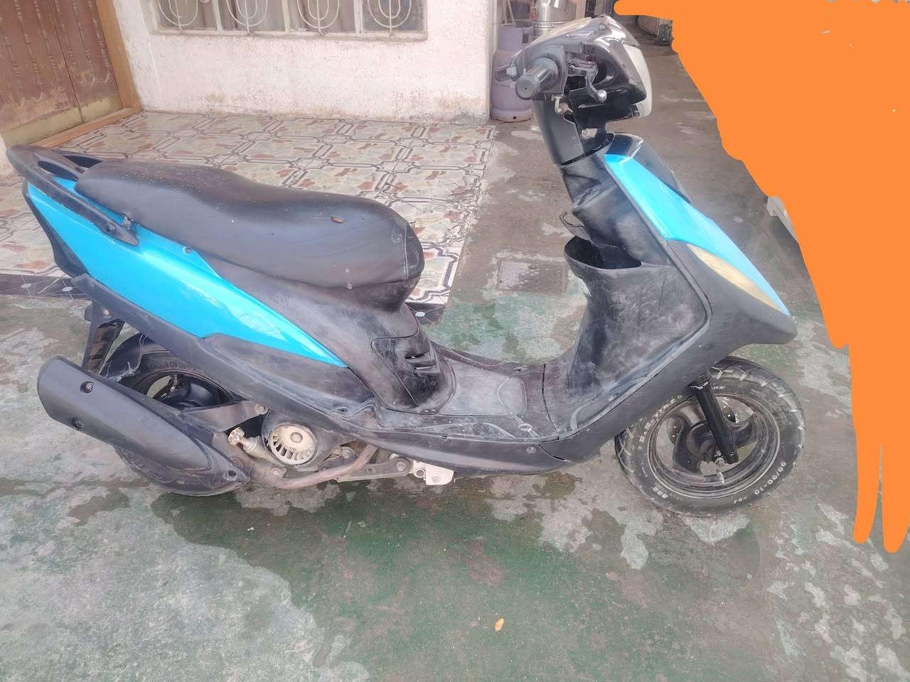 للبيع دراجه ماكس عدله دراجه جاهزه  من كلشي مكينه مامفتوحه معدل كهربائيات شغاله
#المكان بابل الحصوه

#السعر٤٠٠وبيه مجال

للأستفسار *********** وتساب 

للبيع دراجه ماكس عدله دراجه جاهزه مكينه مامفتوحه كهربائيات شغالة
