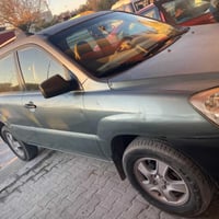 سبورتج • محرك ٢٠٠٠ • وارد امريكي