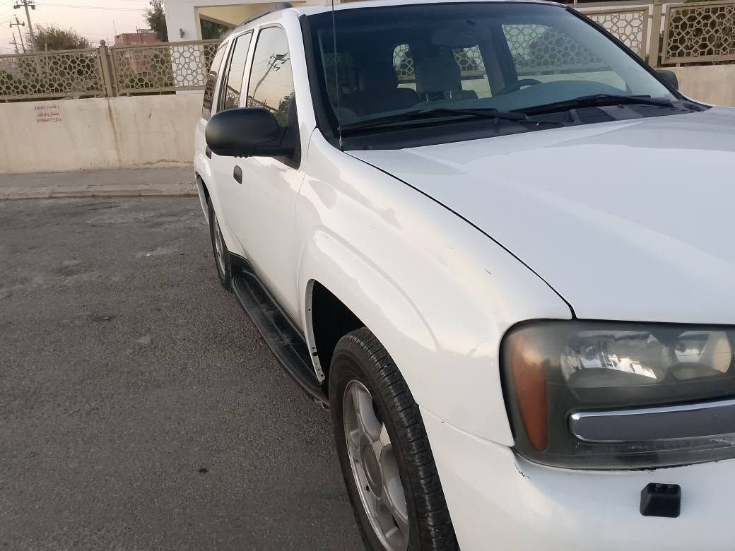 شؤفرلئت ترابلايزةر مؤديل 2008 مواسفات LS دةبل ئةكسل تةبريد گئر مةكينة بةشةرت 4پةنجة بؤياخ باقي دةعامي لؤ دةعامي بةشةرت بةناو كردن بةشةرت لةسةر دةقي شةريكة ماوةتةوة نرخي 95 وةرةقة تةنها فرؤشتنة *********** / *********** أربيل, العراق
