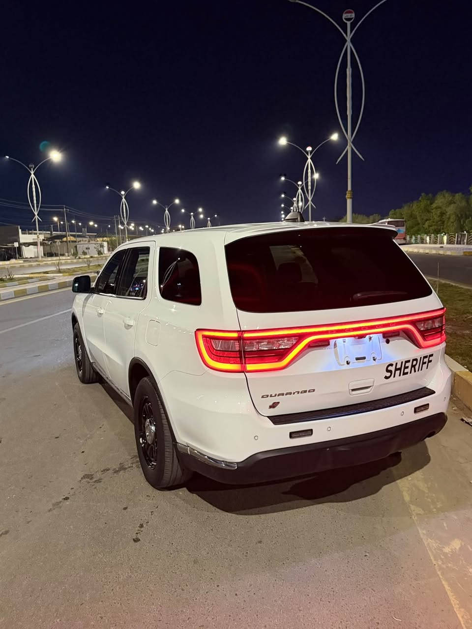 دورنكو بوليسي • ٢٠٢٤ • موتور ٣٦٠٠