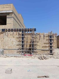 صب رباط نص • ٢٠٠م • مقاطعه ٥٦