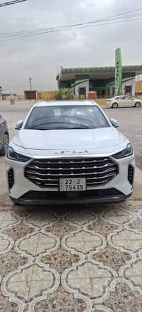 جیتؤر X70 • ٣٦٠٠٠ كم • أربيل