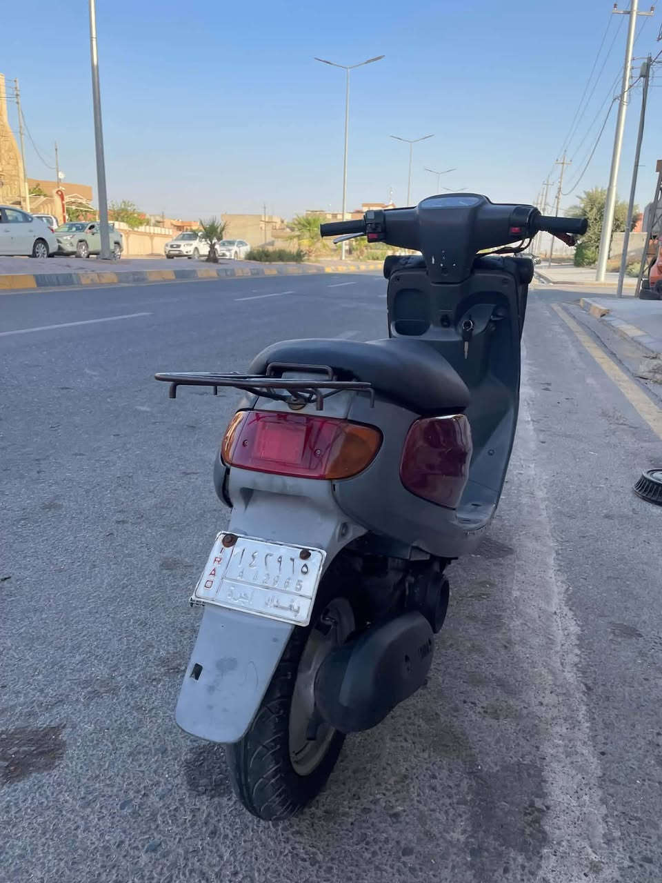 ماطور نفخ للبيع وضع شركه بشرط سعر الماطور 600 ألف بي مجال/رقم الهاتف ***********❤🖤
