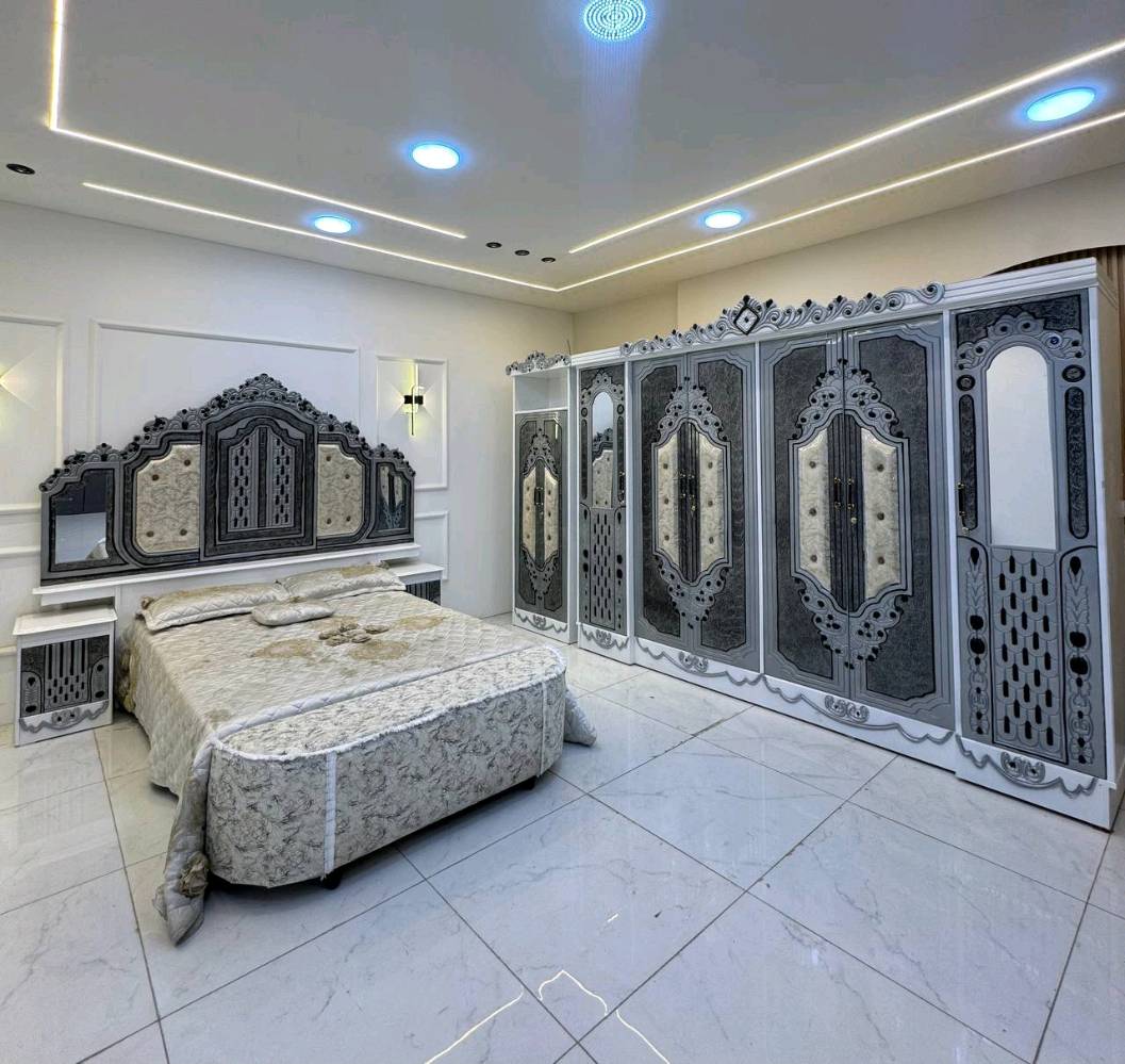 موديل جديد • غرفة نجارة • كنتور 240×320