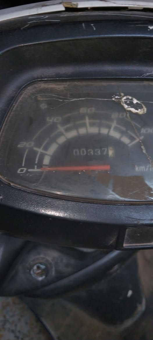 سلام عليكم دراجه سبيسي للبيع الدراجه نقصها بس هندر و عرموطه مال سلف السعر 150 و للستفسار على الخاص او على هاذا الرقم ***********
