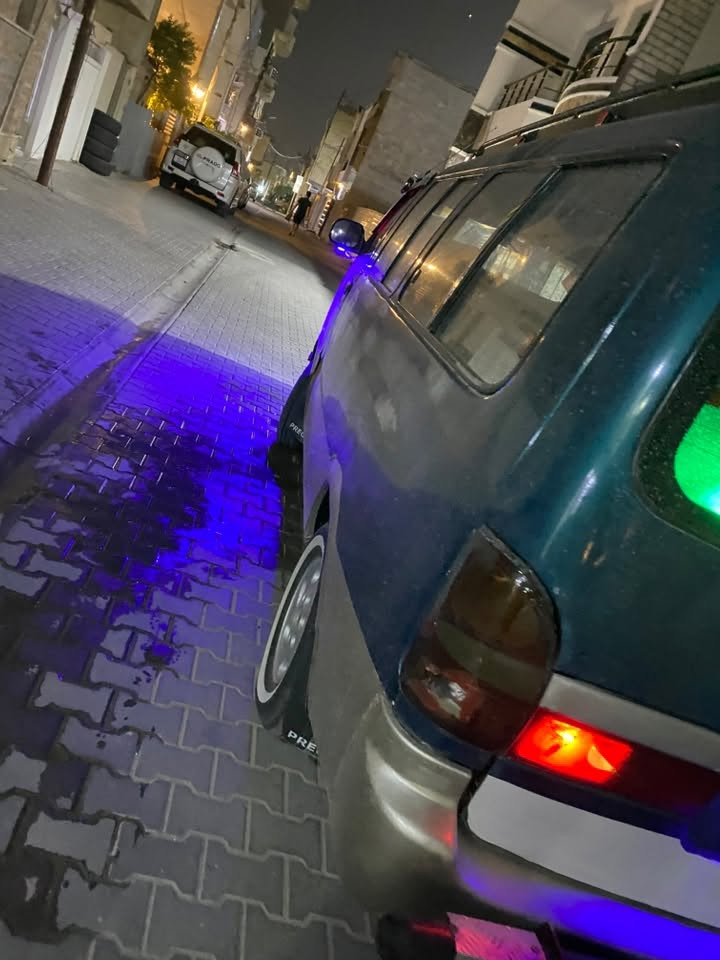 كيا بريجوو البيع موديل 96سنويتها نهايه 28مكفوله كير ومحرك وكسل مصبوغه جماليه عده القماره سياره احله من الصور ومامتعوبه مال بيت العنوان المنصور الداودي ***********مكلف بل نشر تواصل ويه صاحبها عله الخط
