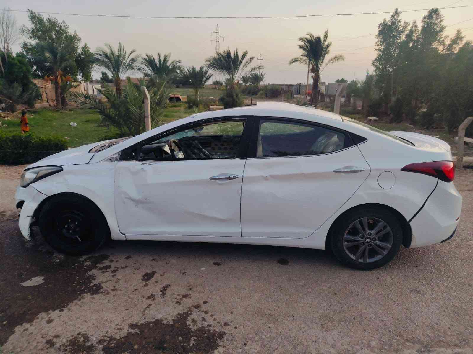 سلام عليكم النترا البيع 14 شكل 16 فول مواصفات محرك 200 شغاله وتمشي بصوره جبده تبريدشغال دواخل حلوه صاج مكلوبه كلبه واحد علا قماره  البيع السعر 70 وبيها مجال الطيبين عنوان ميسان علي الشرجي (***********)
