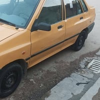 موديل ٢٠١٣ • شواصي • مكينة جديدة