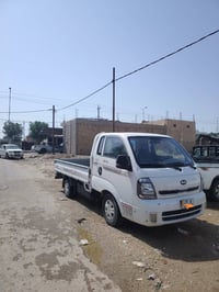 كيا للبيع مكفوله كفاله عامه ماشيه 133 حقيقي رقم كربلاء دولي موديل ٢٠٢١...