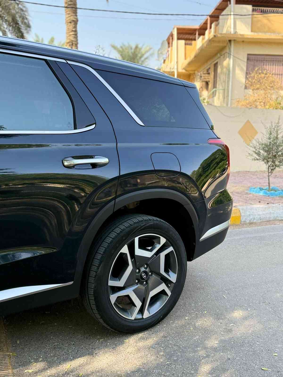 تحية طيبة للبيع بلسايد موديل 2023 حرة تحويل وكالة تدلل سيارة  جاهزة بيع او مراوس  يرهم كلشي/ مكانه واسط اتصال/ ***********
