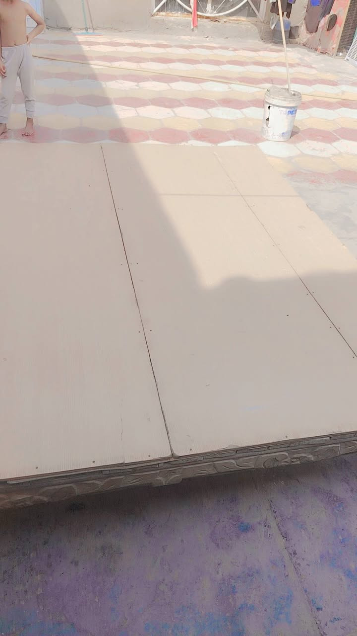 سلام عليكم خشاب صاج لاصلي جرابيه وزاوية ودوشك ***********
