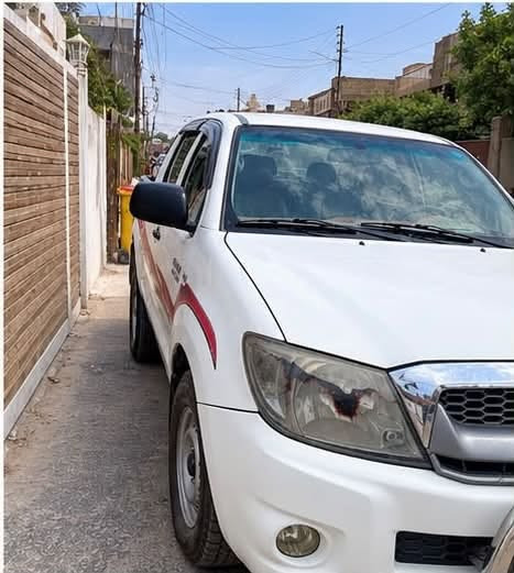 السلام عليكم فلاونزه للبيع موديل 2008 سيارة بيها صبغ تبريد ثلج تخم تاير برجستون رقم بغداد تحويل ثاني يوم السعر 105 وبيه مجال للشراي مكان السيارة بغداد   

للاستفسار واتساب ***********
