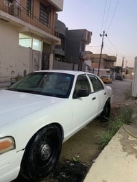كراون فكتوريا • بوليسي • ٢٠٠٧