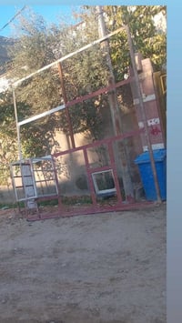 جام خانه • حديد • بيها مجال