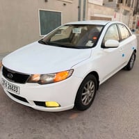 سيراتو خليجي • ٢٠١٢ • محرك ١٦٠٠