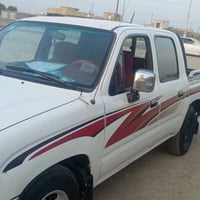 ٢٠٠١ • مكفولة • شصي ومحرك