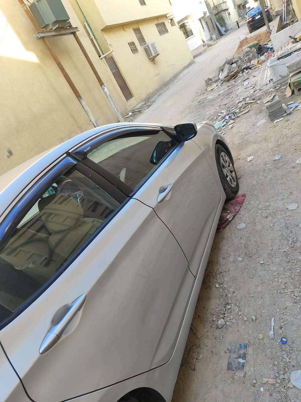 اكسنت • ٢٠١٢ • رقم كربلاء
