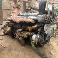 محرك نيسان • ١٢٥ • بغداد
