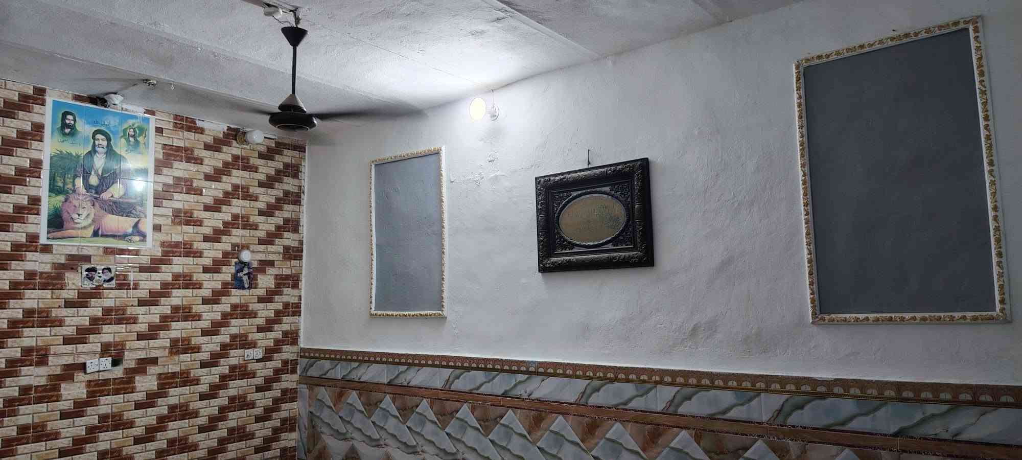 العماره الدبيسات • ٢٠٠م • طابقين