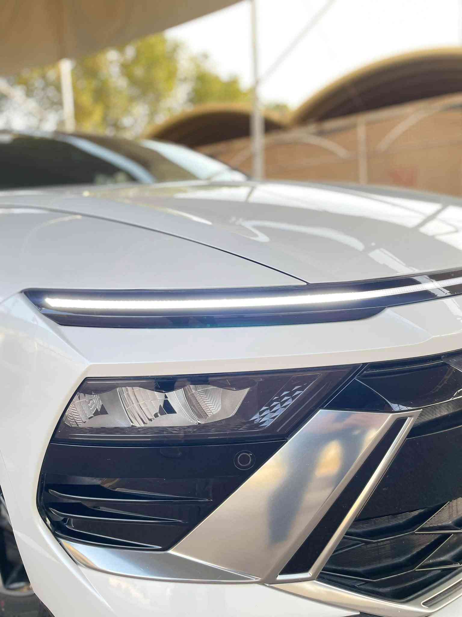 السلام عليكم
للبيع سوناتا 2025 وراد كوري غاز مكفولة كفالة عامة من كلشي رقم بغداد بأسمي تحويل مباشر فول مواصفات بصمة رادارات شاشه متصل كير تعليك كشنات تتدفئة تبريد ستيرن هيتر شاشه تبريد كشن كهرباء انضمة قيادة سايد بريك دكمة اوتو هولد جنطة ذكية لد امامي متصل بيك لايت لد نقطة عمياء تحديد مسار توقف ذاتي وبعد خير من الله مواصفات ماشيه 86 الف مشي كوريا الحقيقي سعر 198 وبيهة مجال بسيط للشراي مكان سيارة ديوانية 
***********

نص مكتوب في الصور:
- 8:00 PM Ad Diwaniyah