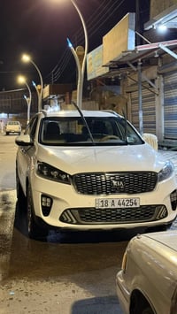 محرك V6 ٣.٣ • ٧ راكب • رقم بابل