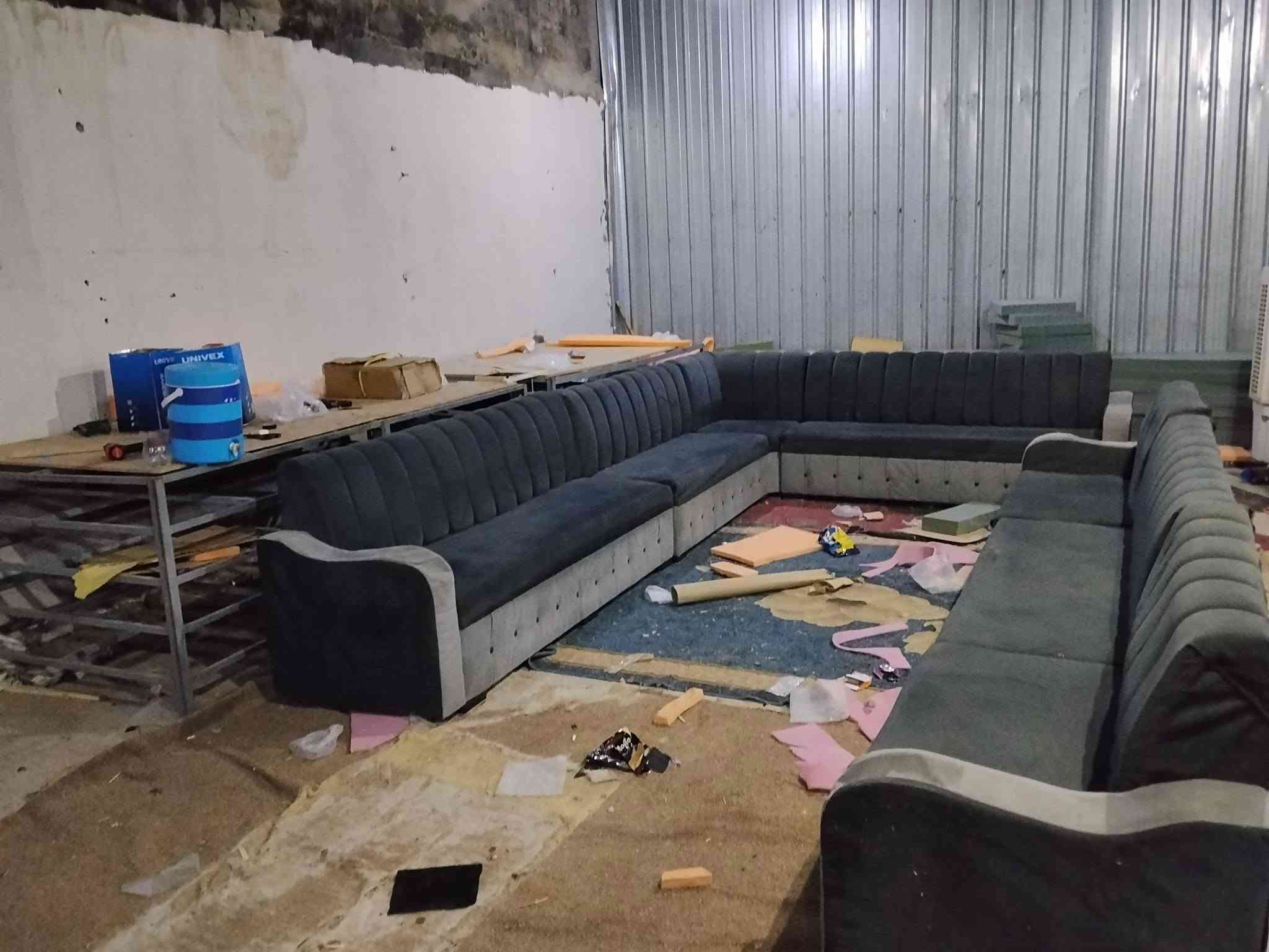 ديوان • ١١ متر ونص • كركوك