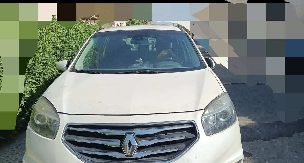 رينو للبيع الاتصال ***********
