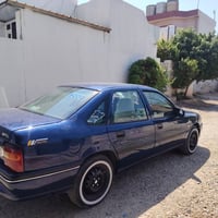 فكترا • ١٩٩١ • كركوك