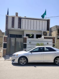 الزعفرانيه • ١٠٥م • طابق ونص