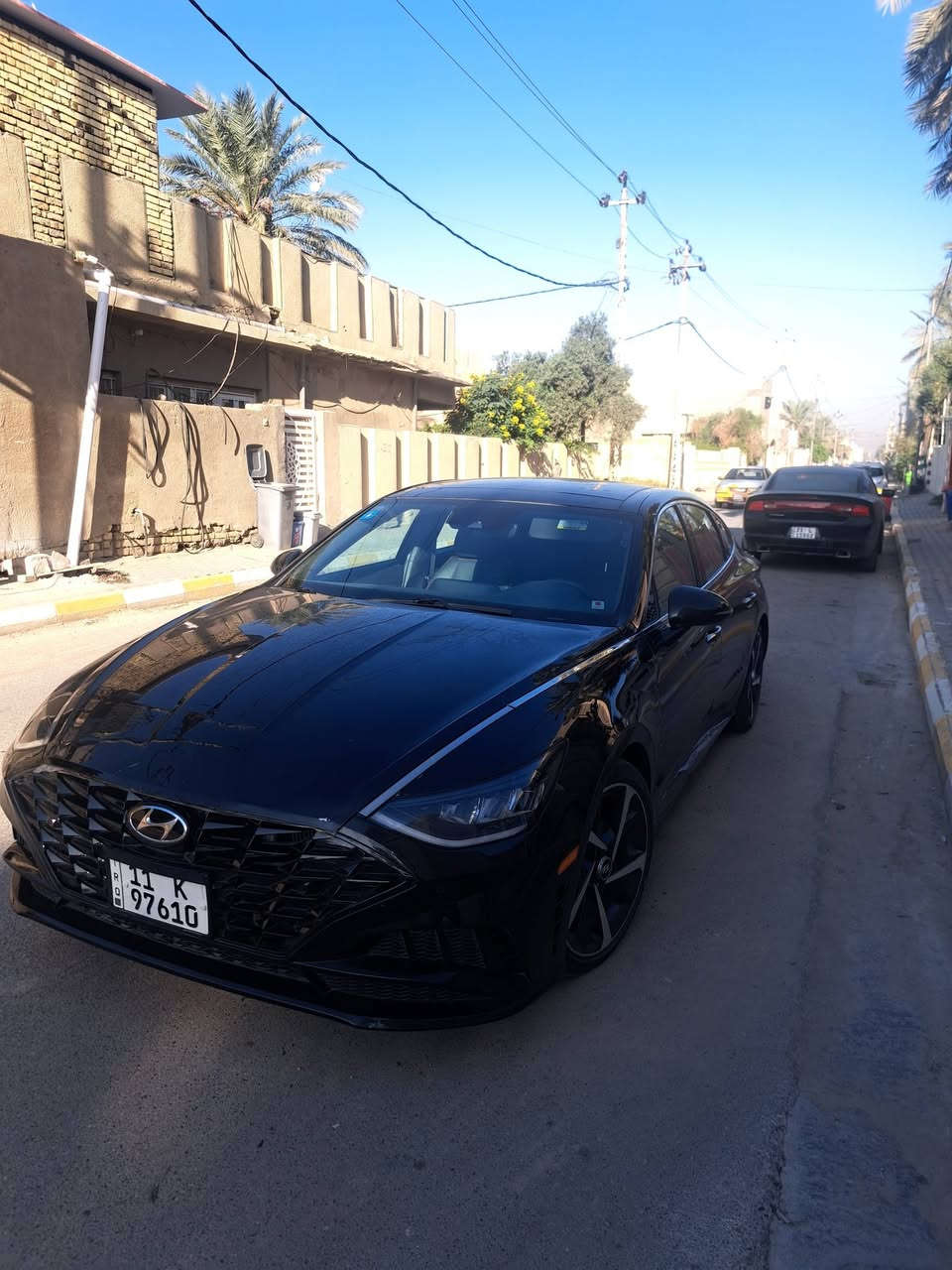سوناتا ٢٠٢٣ • سيل بلاس • ١٦٠٠ تيربو